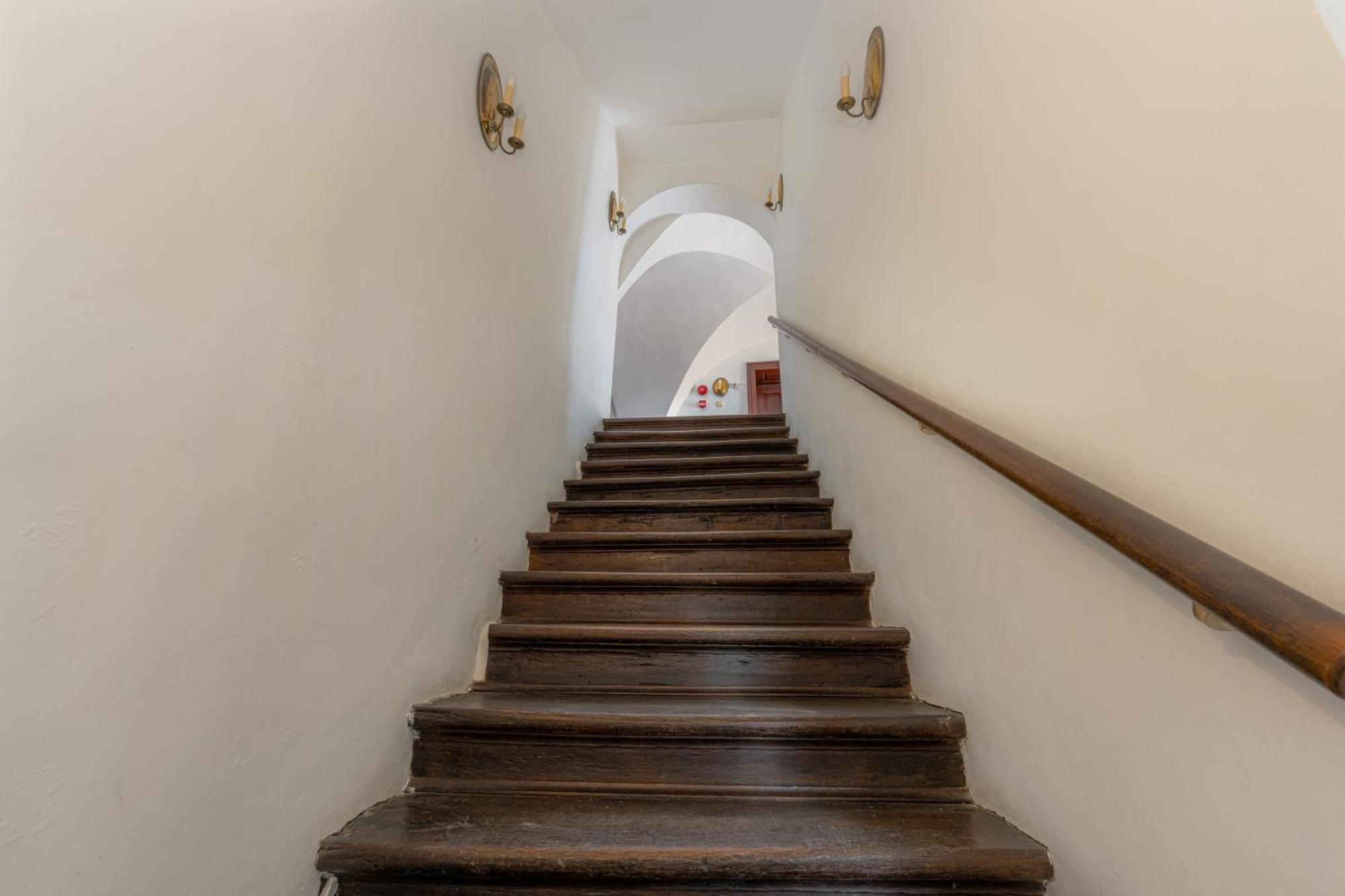Casa Cu Cerb Hotel Sighisoara Ngoại thất bức ảnh