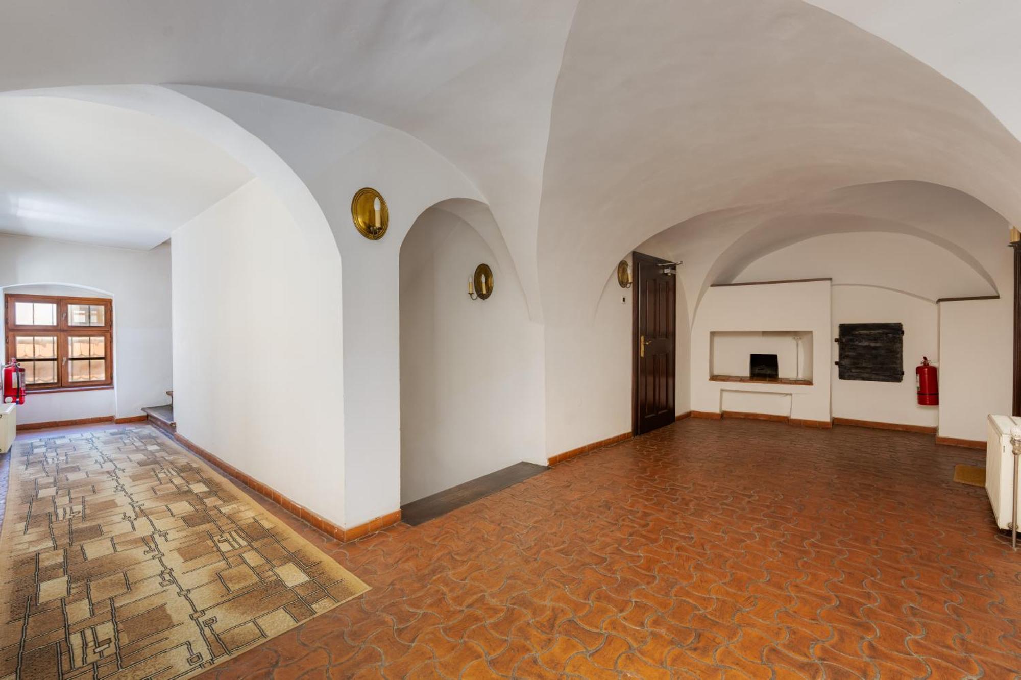Casa Cu Cerb Hotel Sighisoara Ngoại thất bức ảnh