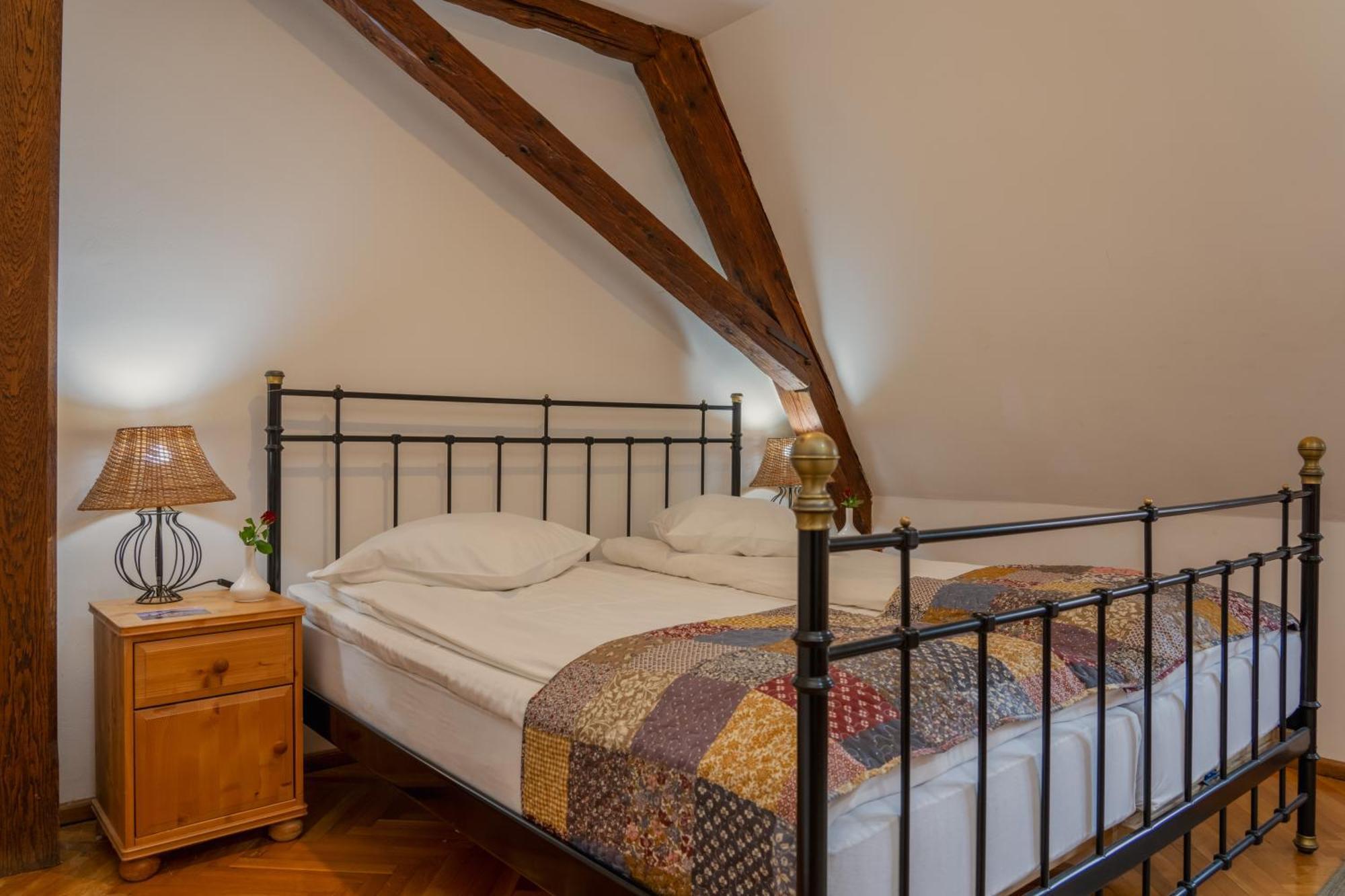 Casa Cu Cerb Hotel Sighisoara Ngoại thất bức ảnh