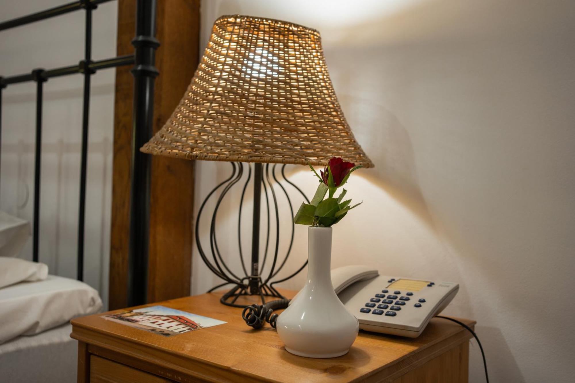 Casa Cu Cerb Hotel Sighisoara Ngoại thất bức ảnh